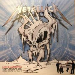 Metallica : Live in Antarctica